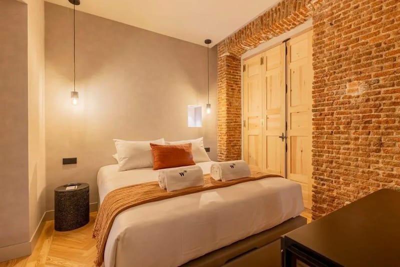 Lovely 1BR at Palacio Real