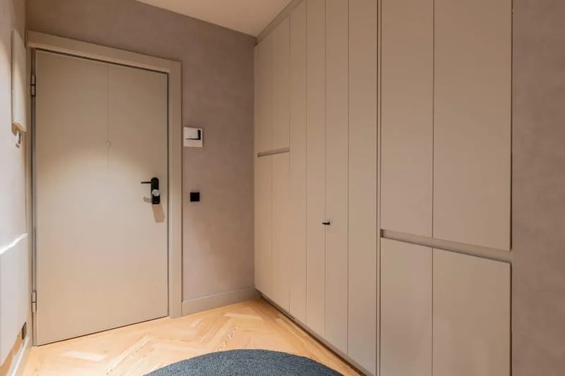 Lovely 1BR at Palacio Real