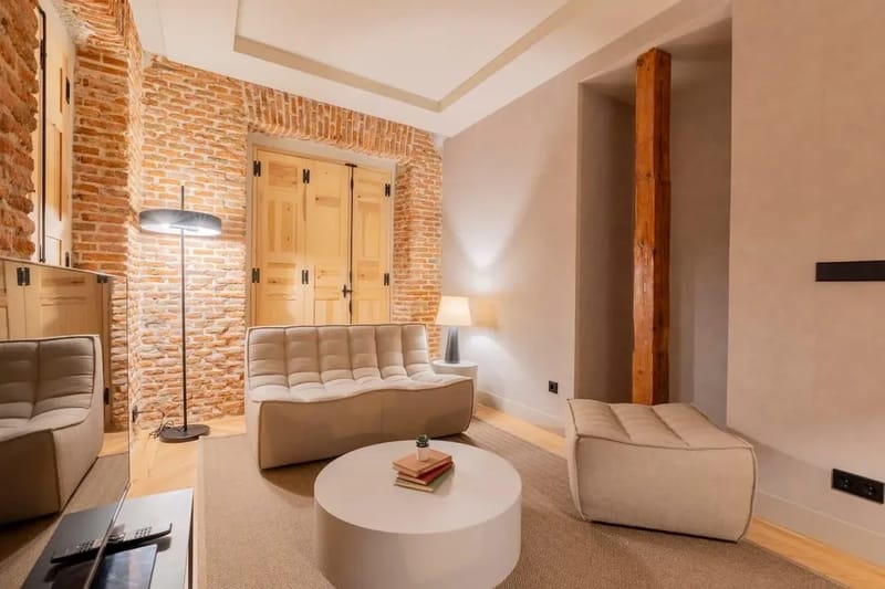 Lovely 1BR at Palacio Real