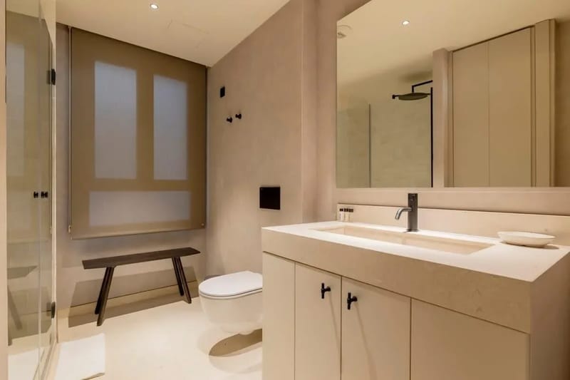 Lovely 1BR at Palacio Real