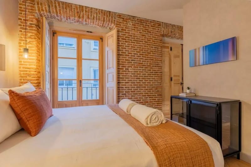Lovely 1BR at Palacio Real