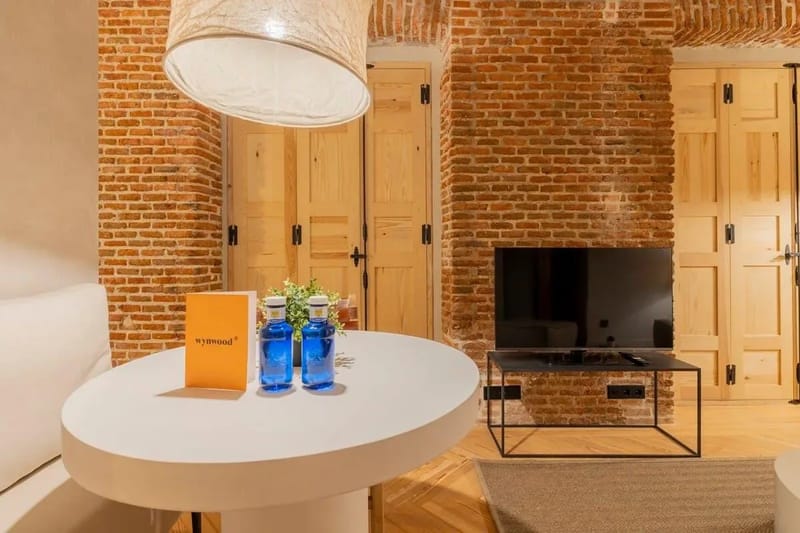 Lovely 1BR at Palacio Real