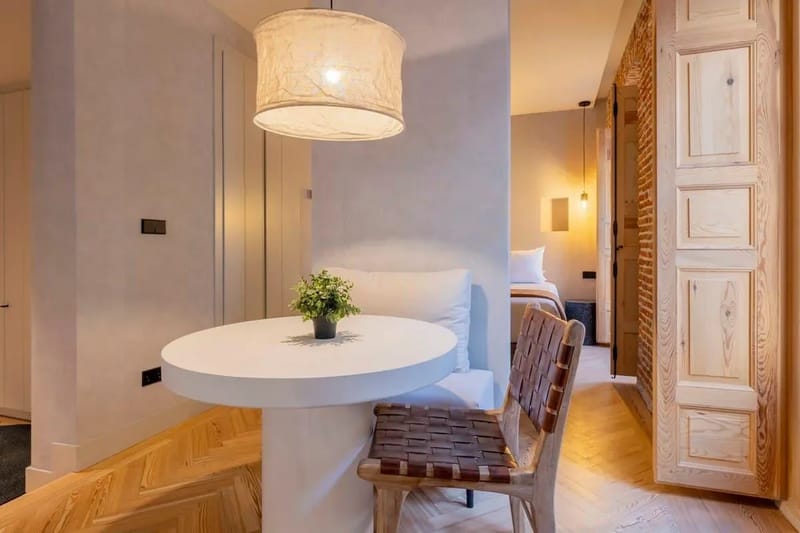 Lovely 1BR at Palacio Real