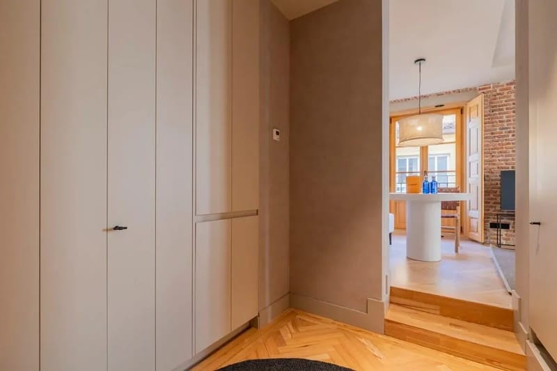 Lovely 1BR at Palacio Real