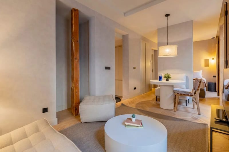 Lovely 1BR at Palacio Real