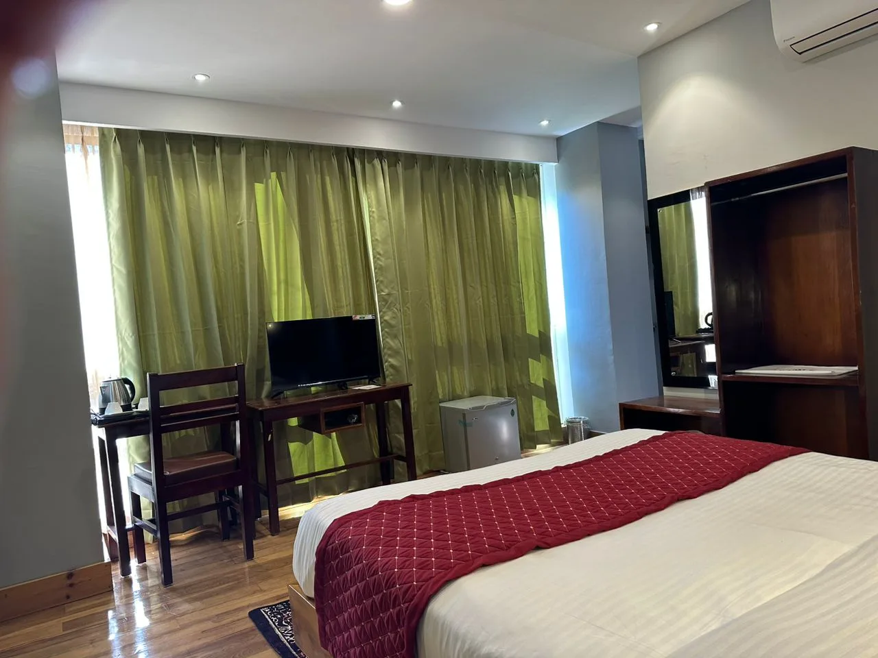 Foto de la galería de Numinous Hotel