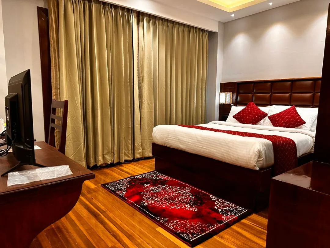 Foto de la galería de Numinous Hotel