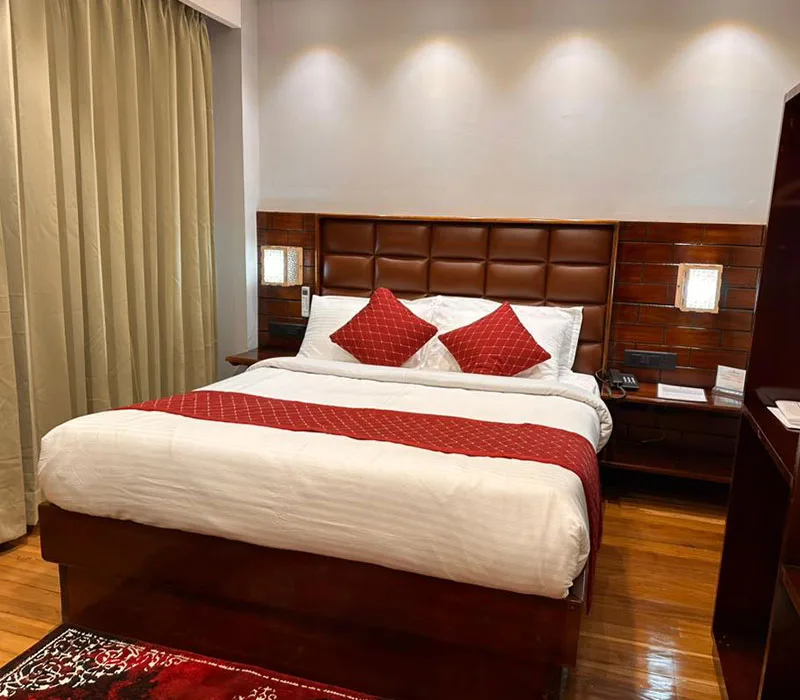 Suite individual