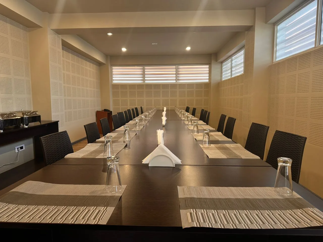Foto de la galería de Numinous Hotel