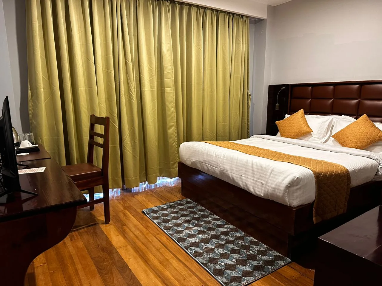 Foto de la galería de Numinous Hotel