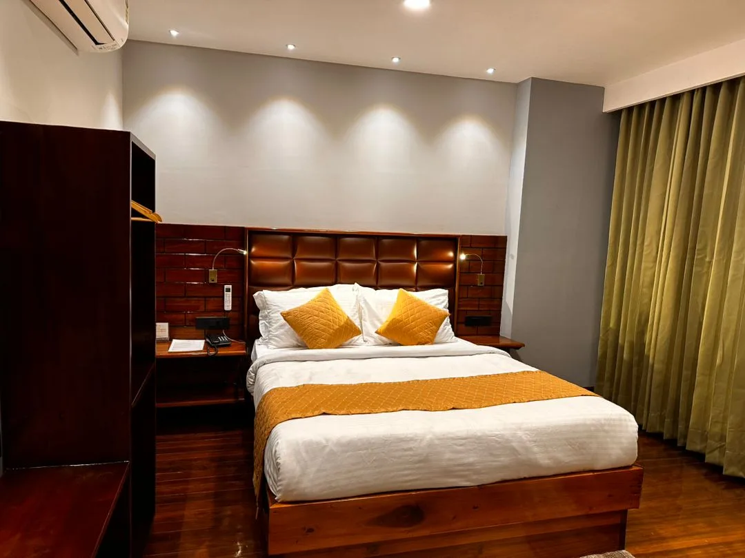 Foto de la galería de Numinous Hotel