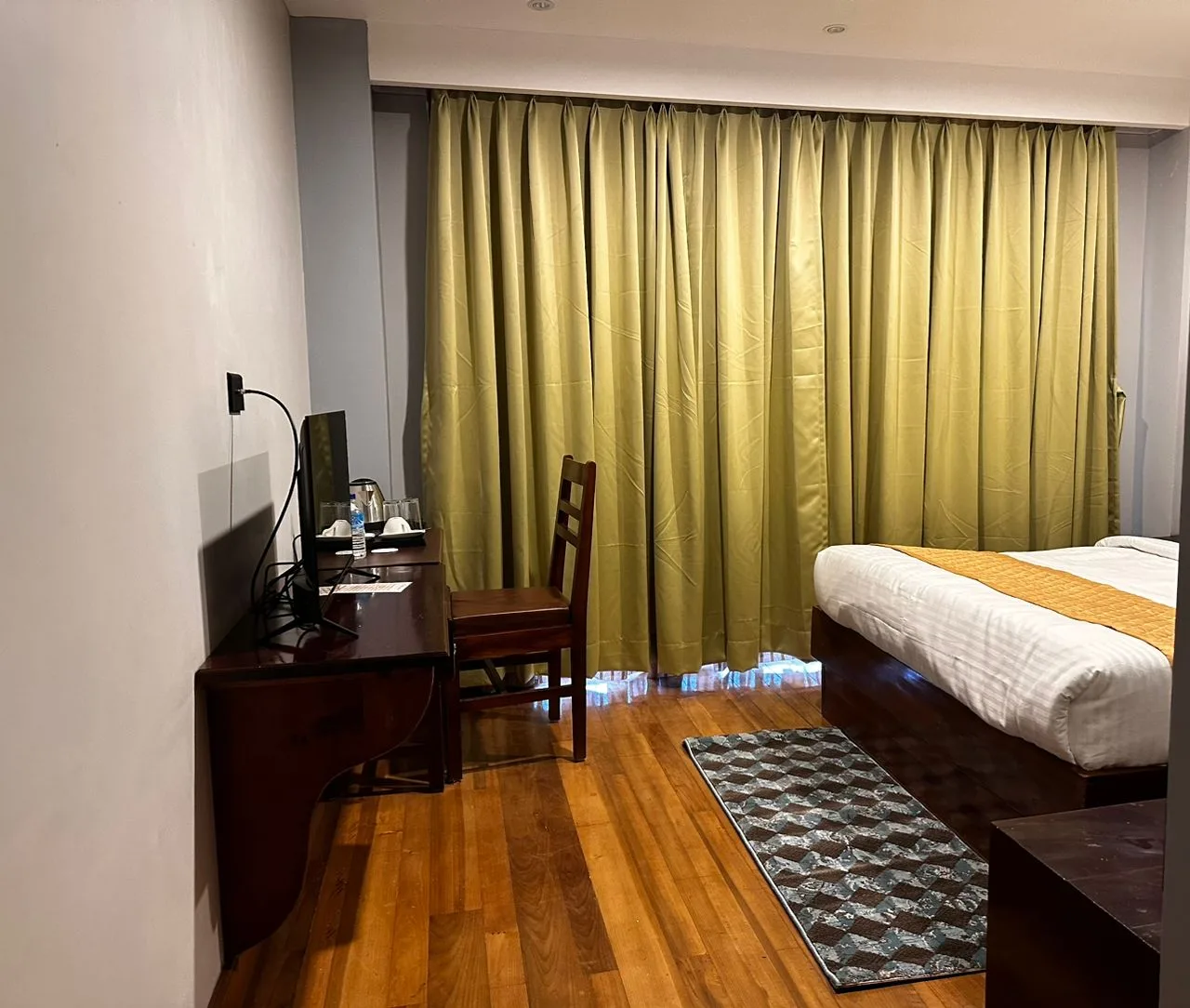 Foto de la galería de Numinous Hotel