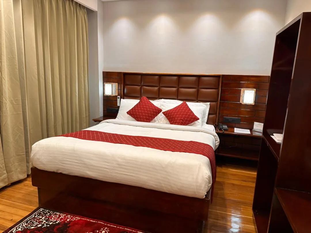 Foto de la galería de Numinous Hotel