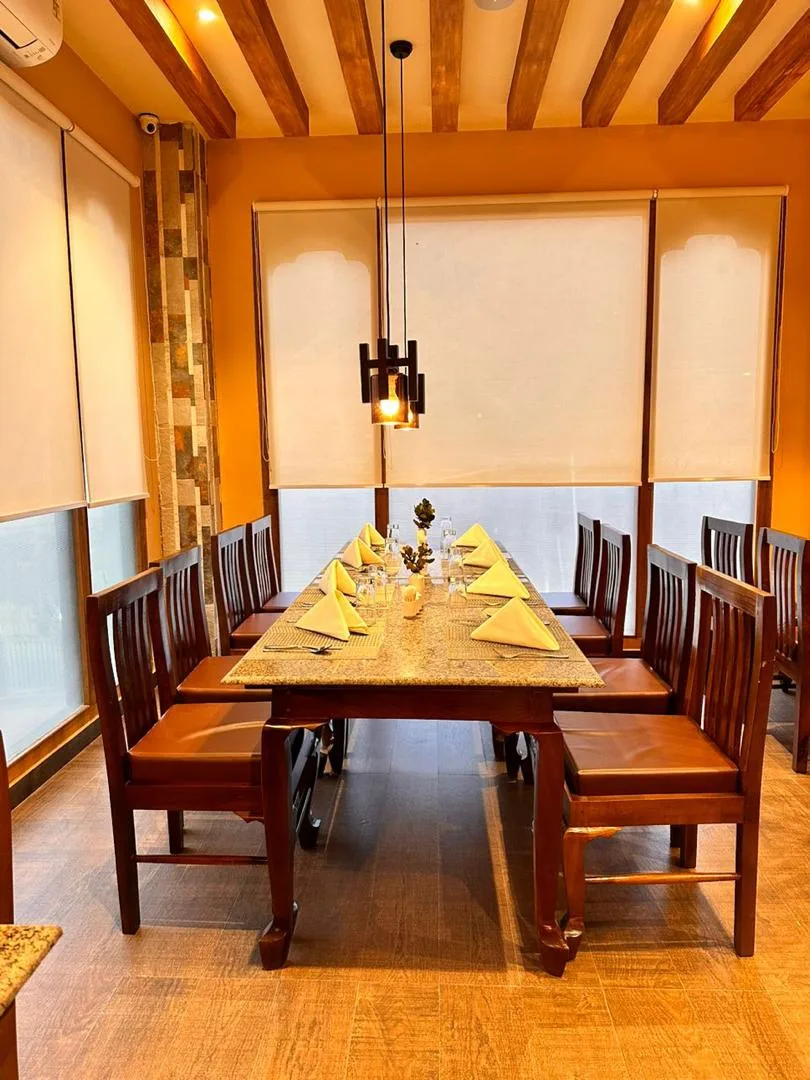 Foto de la galería de Numinous Hotel