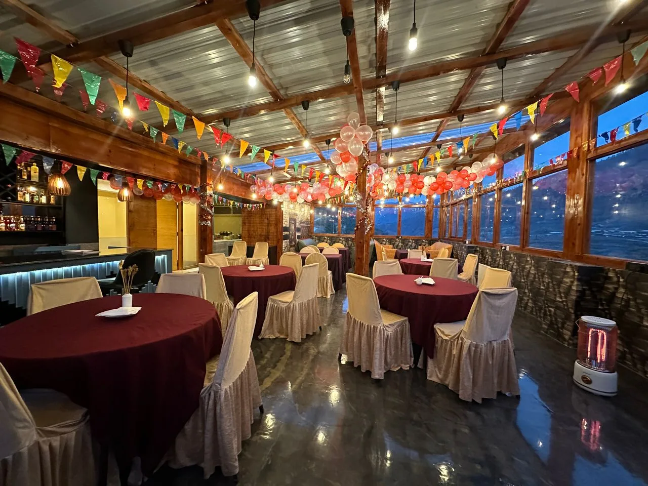 Foto de la galería de Numinous Hotel