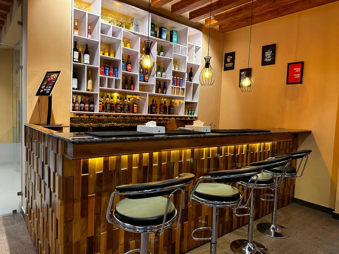 Foto de la galería de Numinous Hotel
