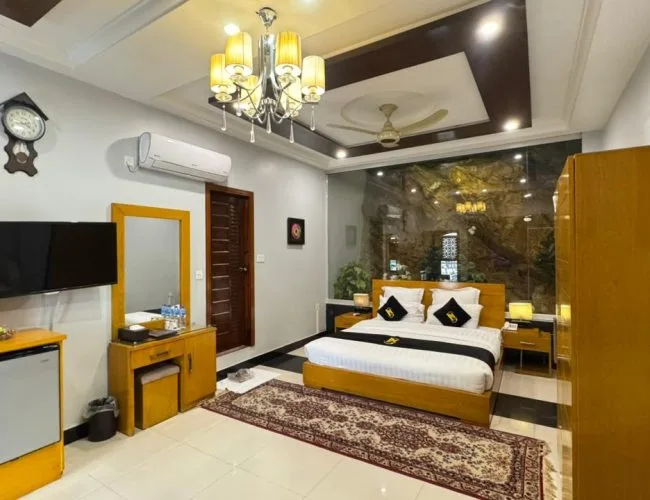 Imagen del hotel