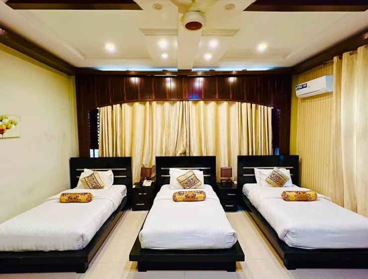 Imagen del hotel