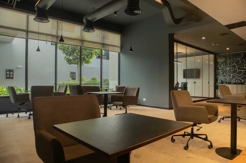 Fresh & Modern 1BR w/ Balcony in Miraflores