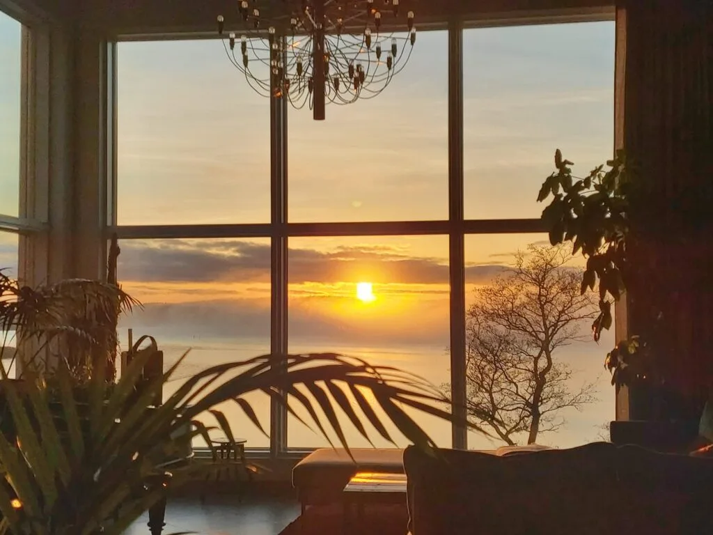 Villa Seaview