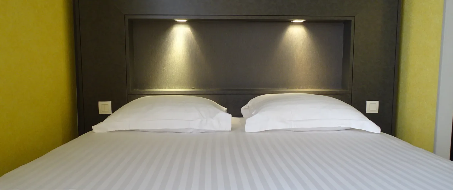 Instalaciones del hotel