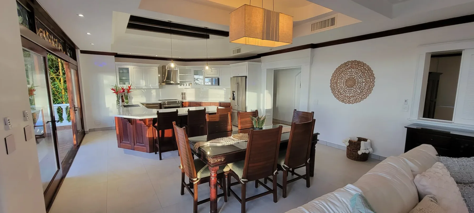 P.C Costa Cajun Condo · 18. P.C Costa Cajun Condo