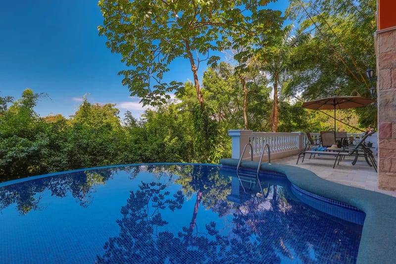 P.C Costa Cajun Condo · 9. P.C Costa Cajun Condo