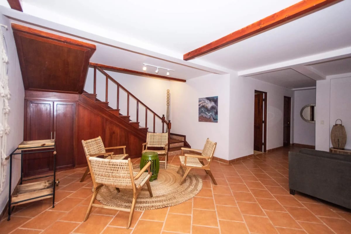 Villa Tucan