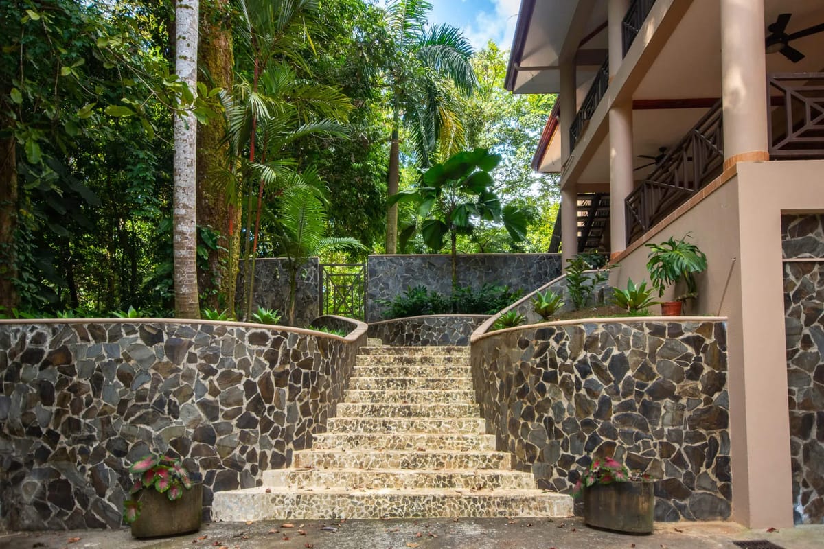 Villa Tucan