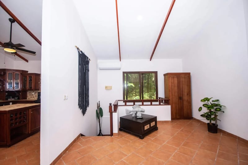 Villa Tucan