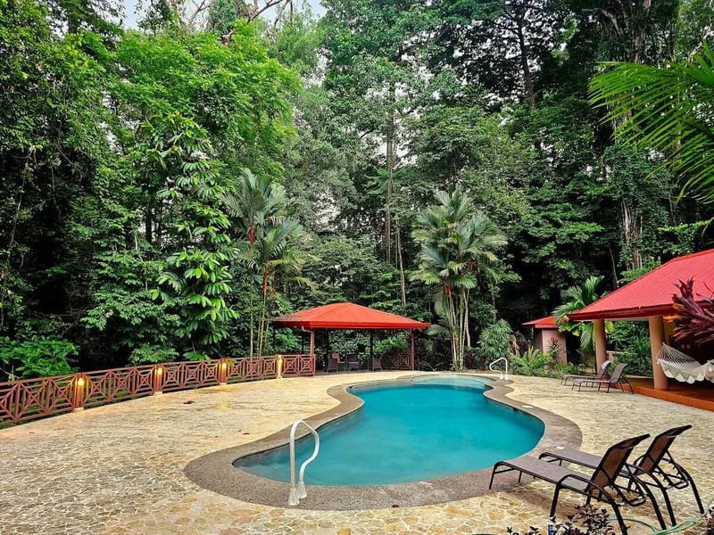 Villa Tucan