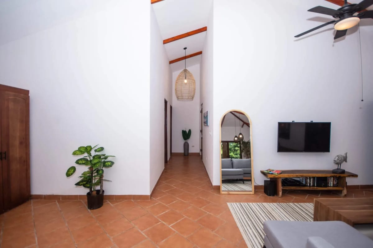 Villa Tucan