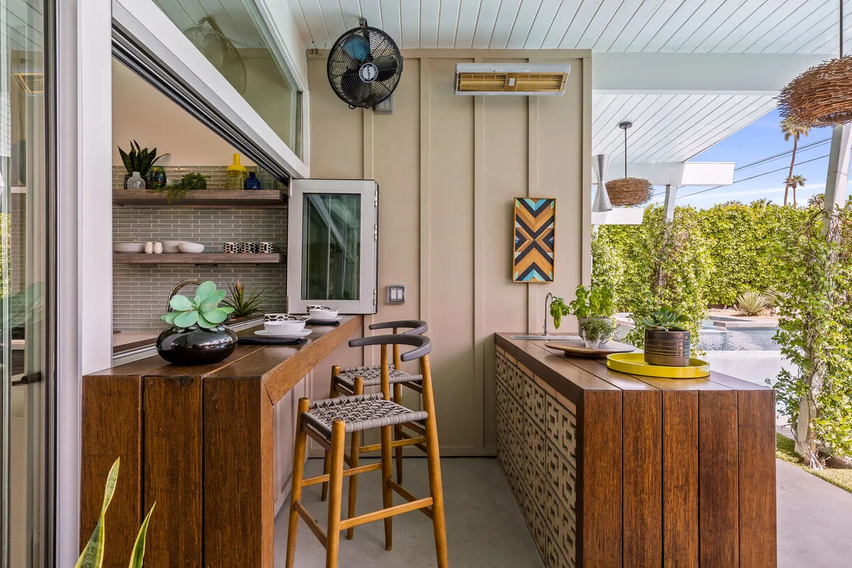 West Elm House 1 - The Alexander