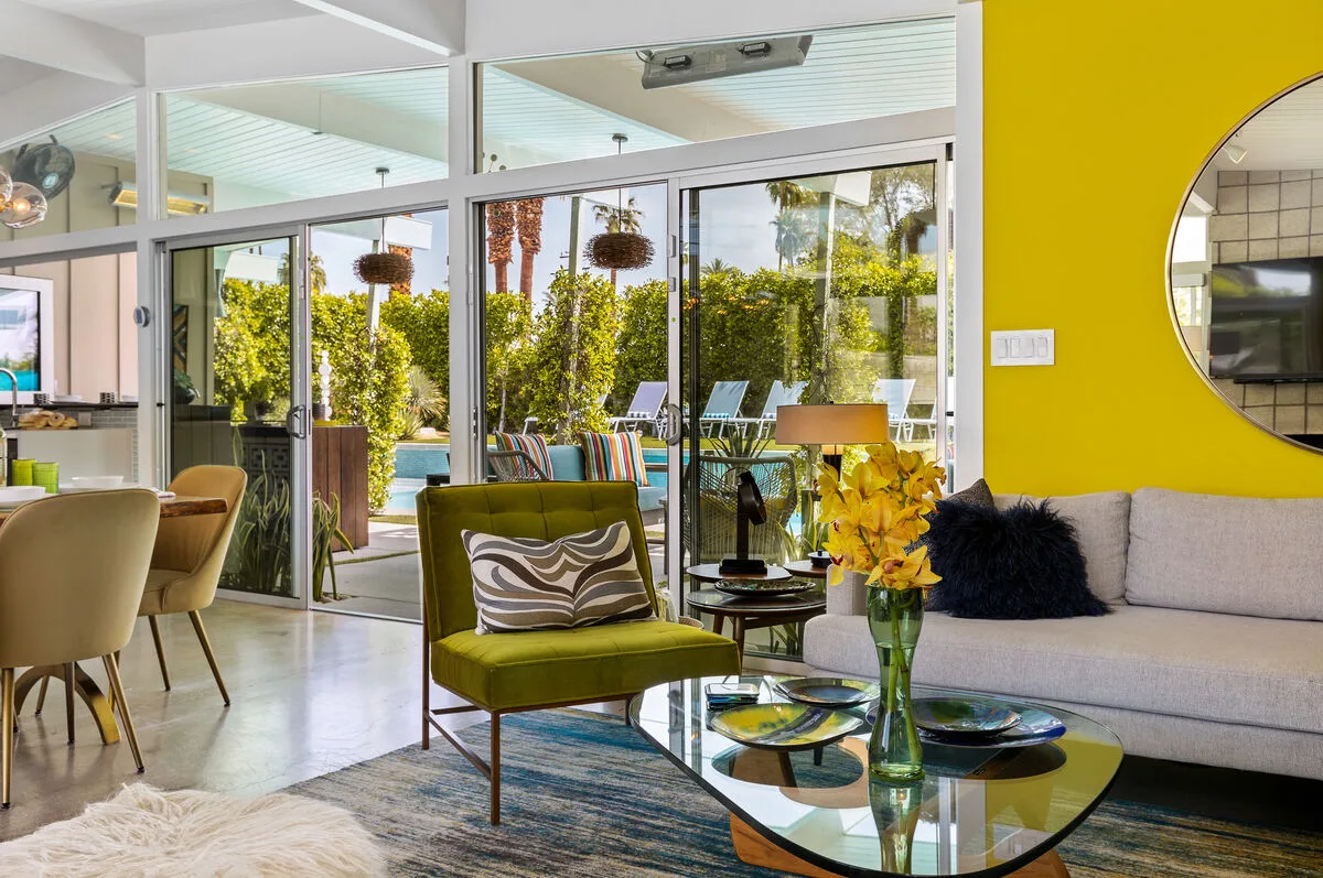 West Elm House 1 - The Alexander