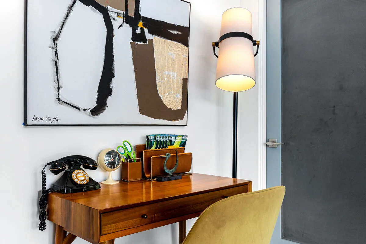West Elm House 1 - The Alexander