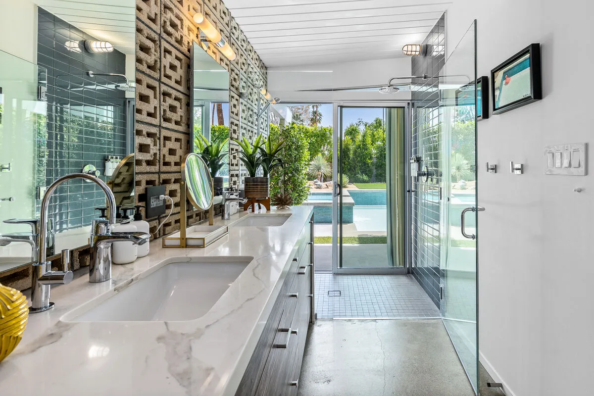 West Elm House 1 - The Alexander