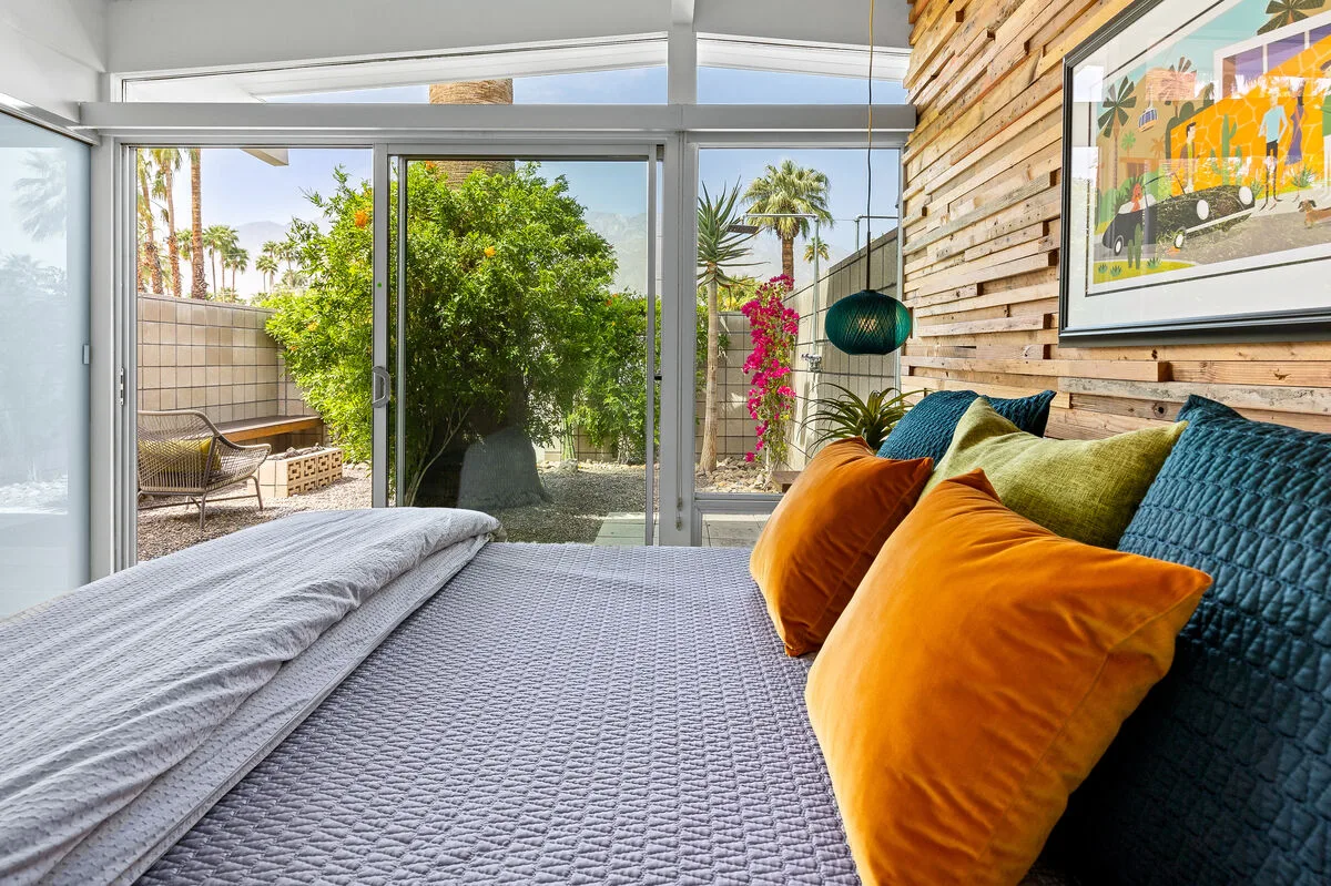 West Elm House 1 - The Alexander
