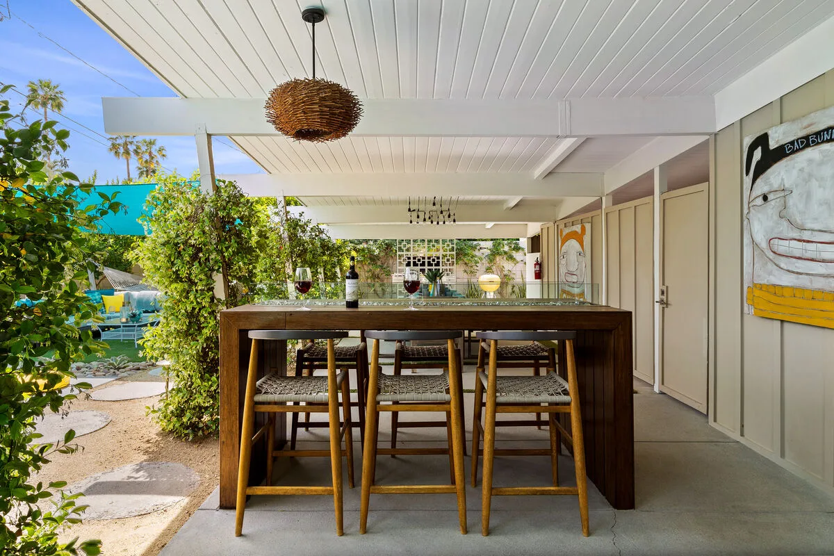 West Elm House 1 - The Alexander