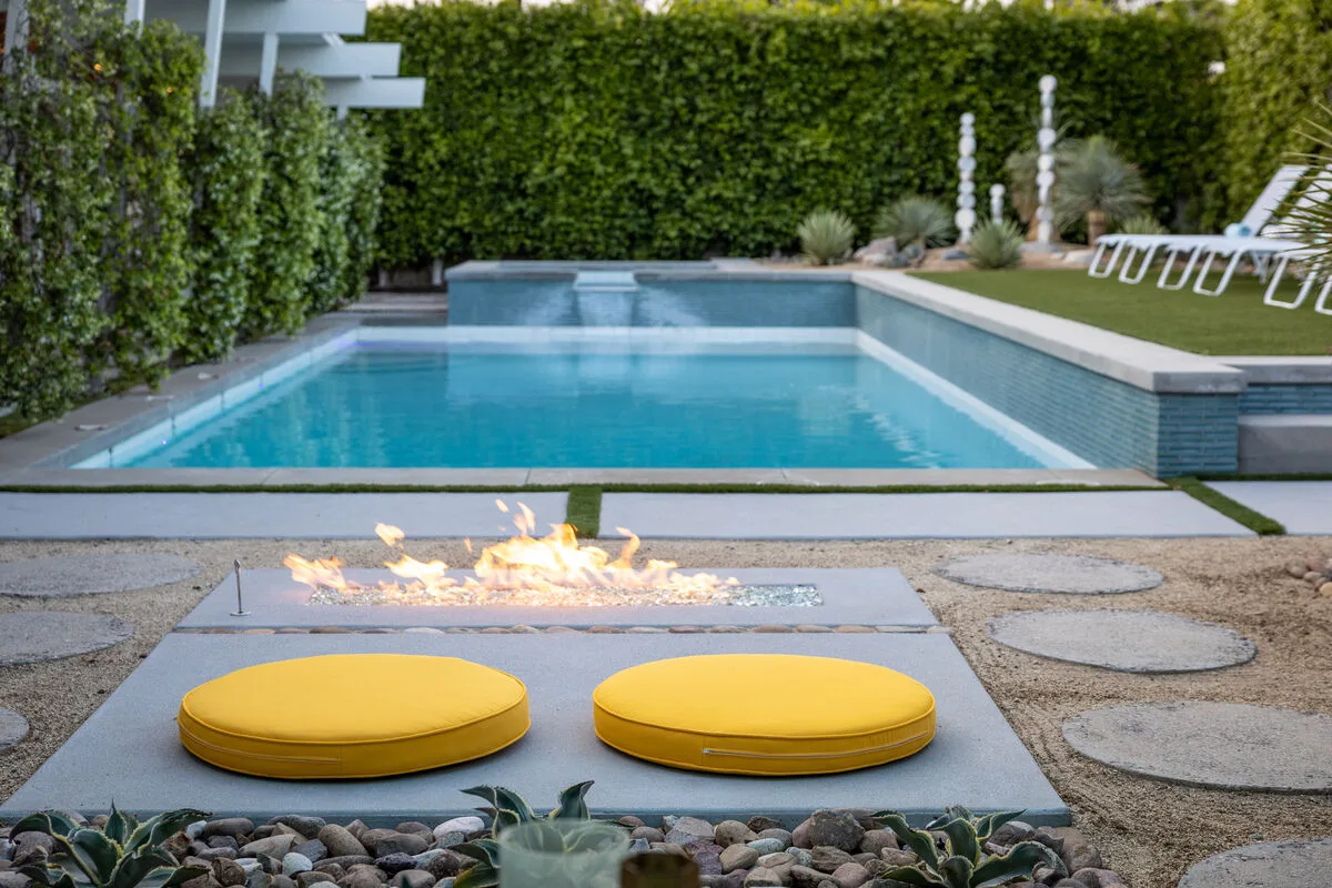 West Elm House 1 - The Alexander