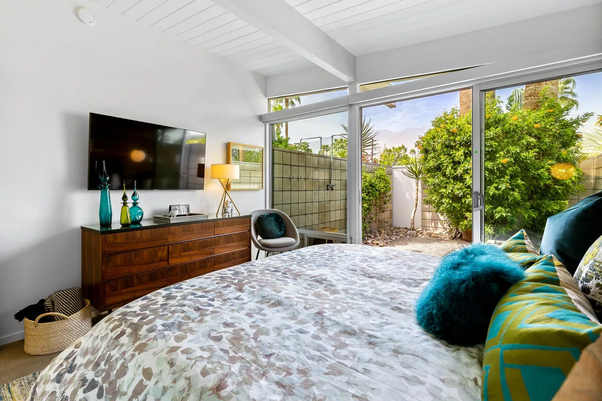 West Elm House 1 - The Alexander