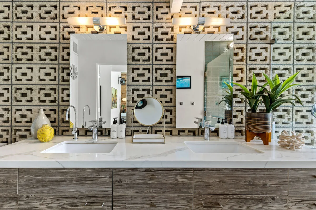 West Elm House 1 - The Alexander