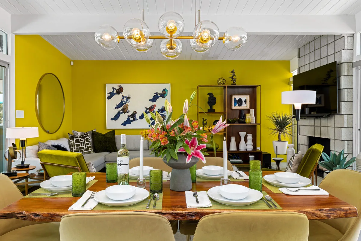 West Elm House 1 - The Alexander