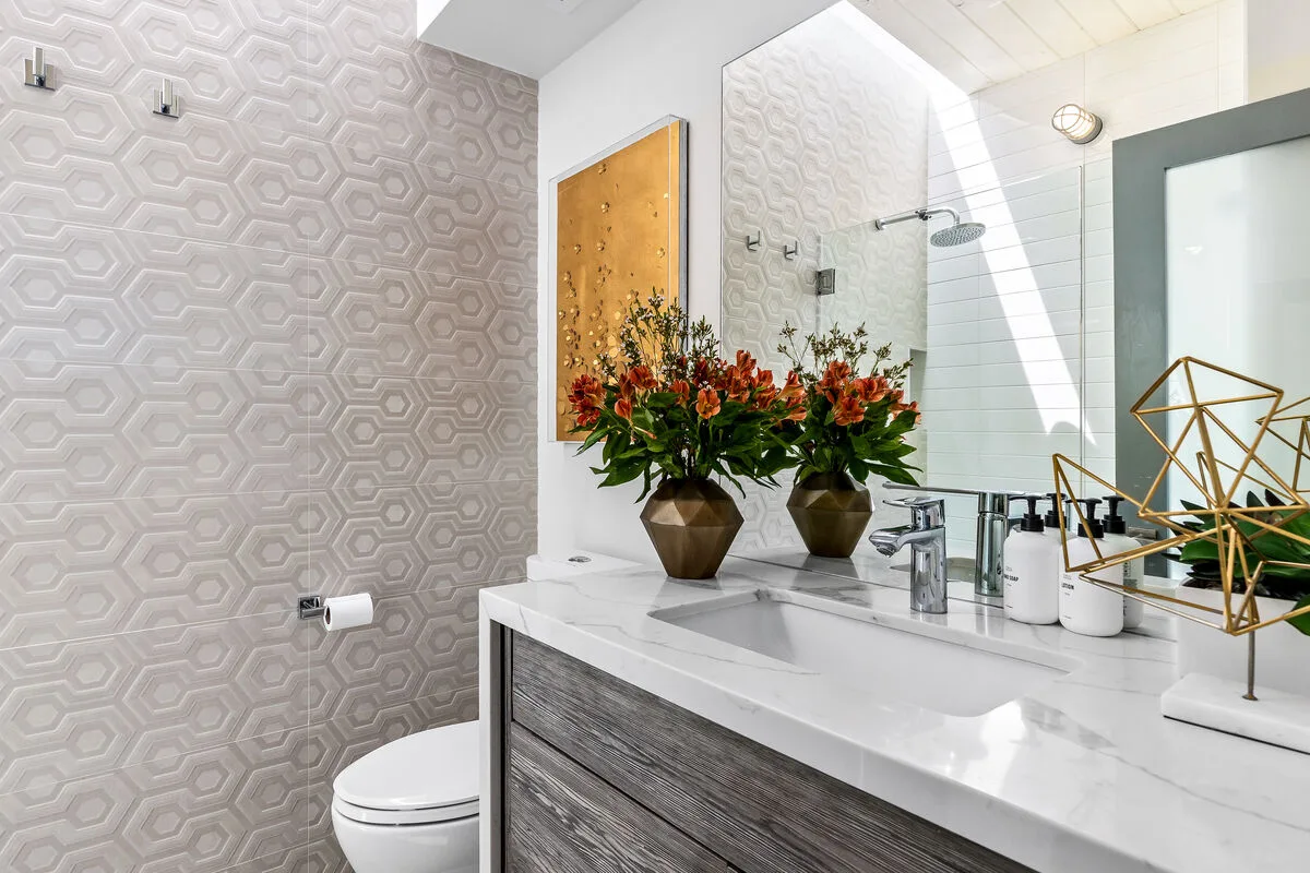 West Elm House 1 - The Alexander