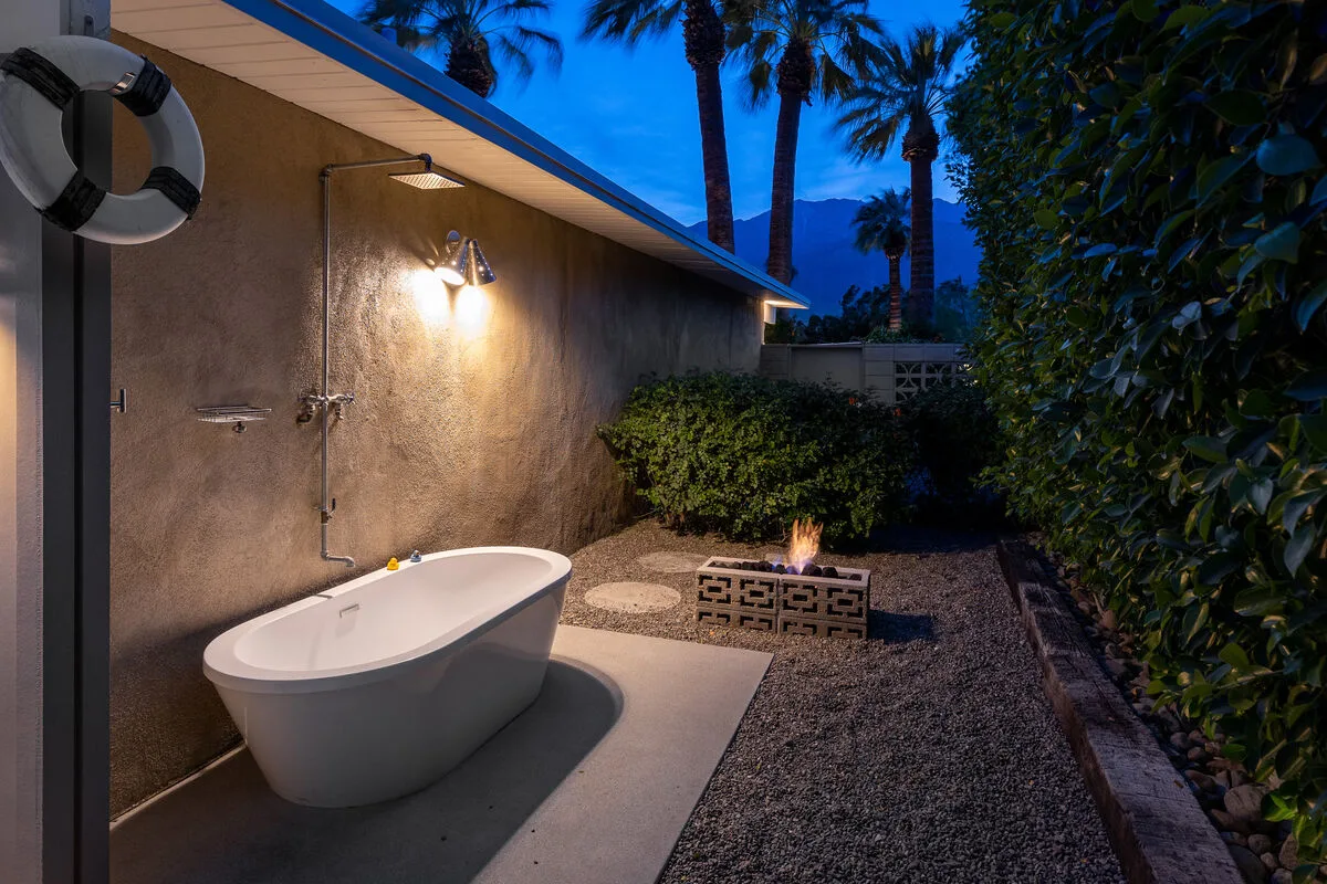 West Elm House 1 - The Alexander