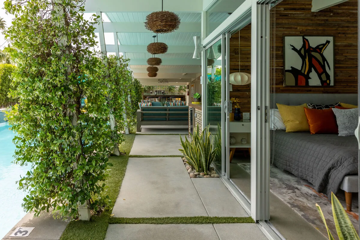West Elm House 1 - The Alexander
