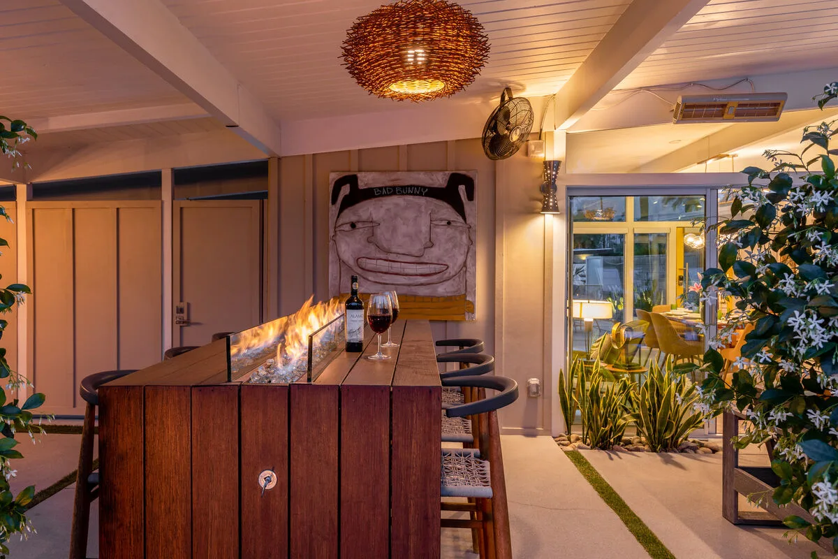 West Elm House 1 - The Alexander