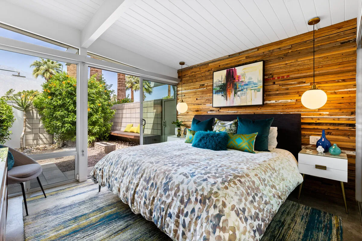 West Elm House 1 - The Alexander