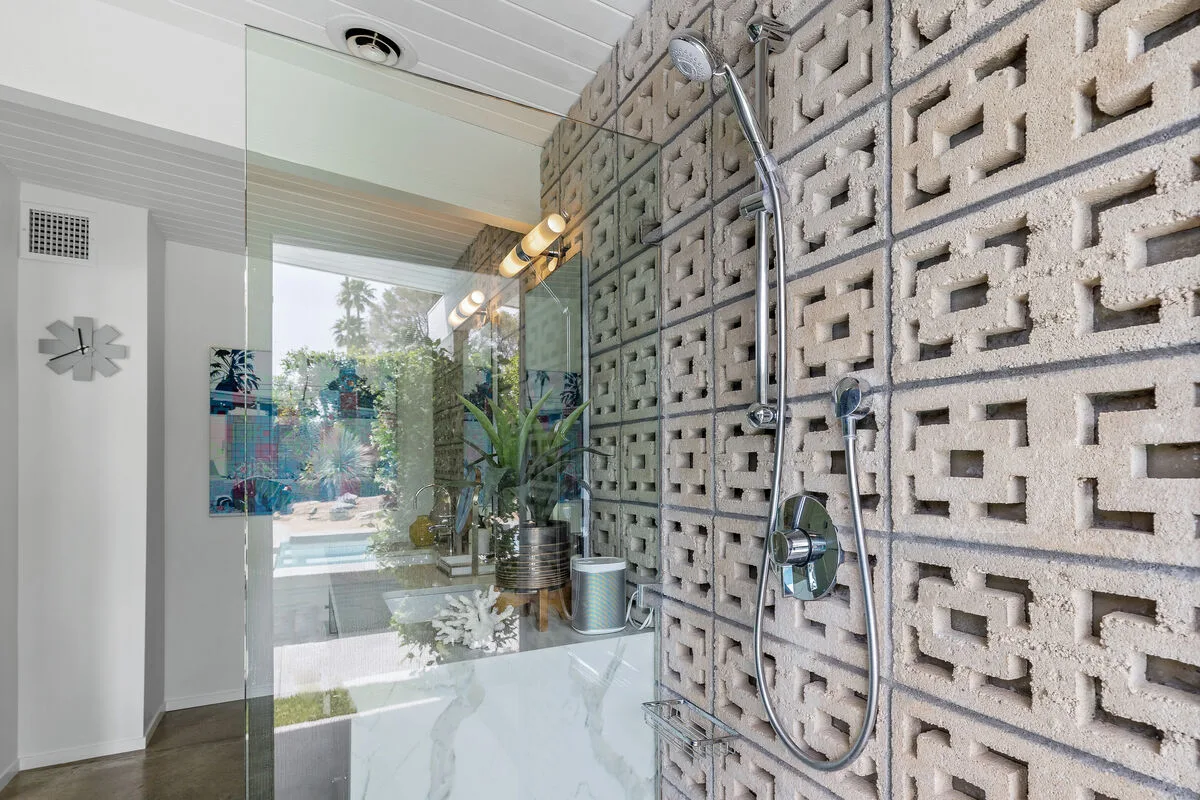 West Elm House 1 - The Alexander