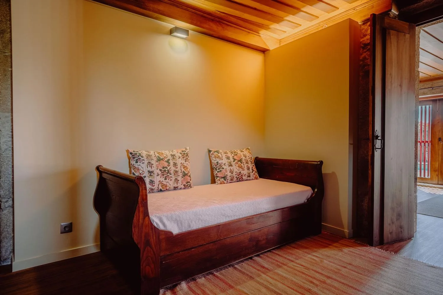 Casa do Garrafas villa