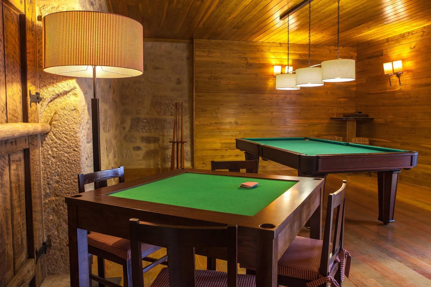 Casa Lata property
